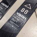 Volkl RISE HIGH 88 170 + PEAUX + OAZO 2024 occasion
