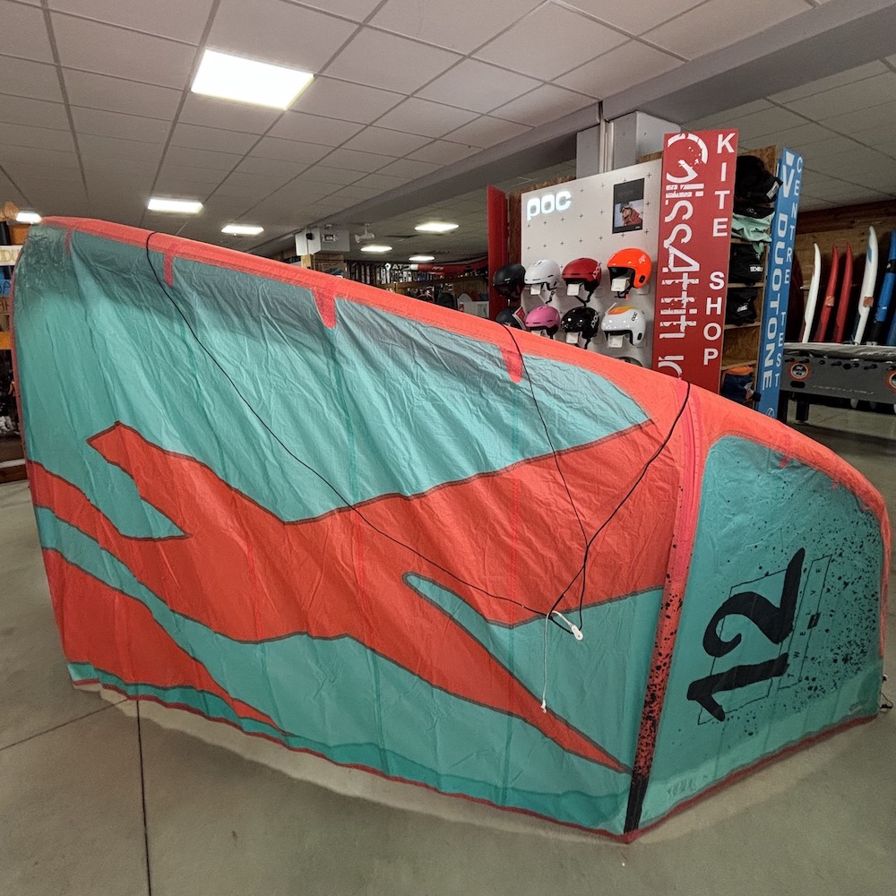 Fone BANDIT XII 12m 2019  occasion