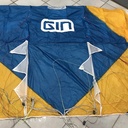 Gin kiteboarding MARABOU 2 6.0 2023 Occasion