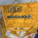 Gin kiteboarding MARABOU 2 6.0 2023 Occasion