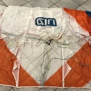 Gin kiteboarding MARABOU 2 4.0 2023 Occasion