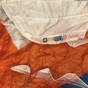 Gin kiteboarding MARABOU 2 8.0 2023 Occasion
