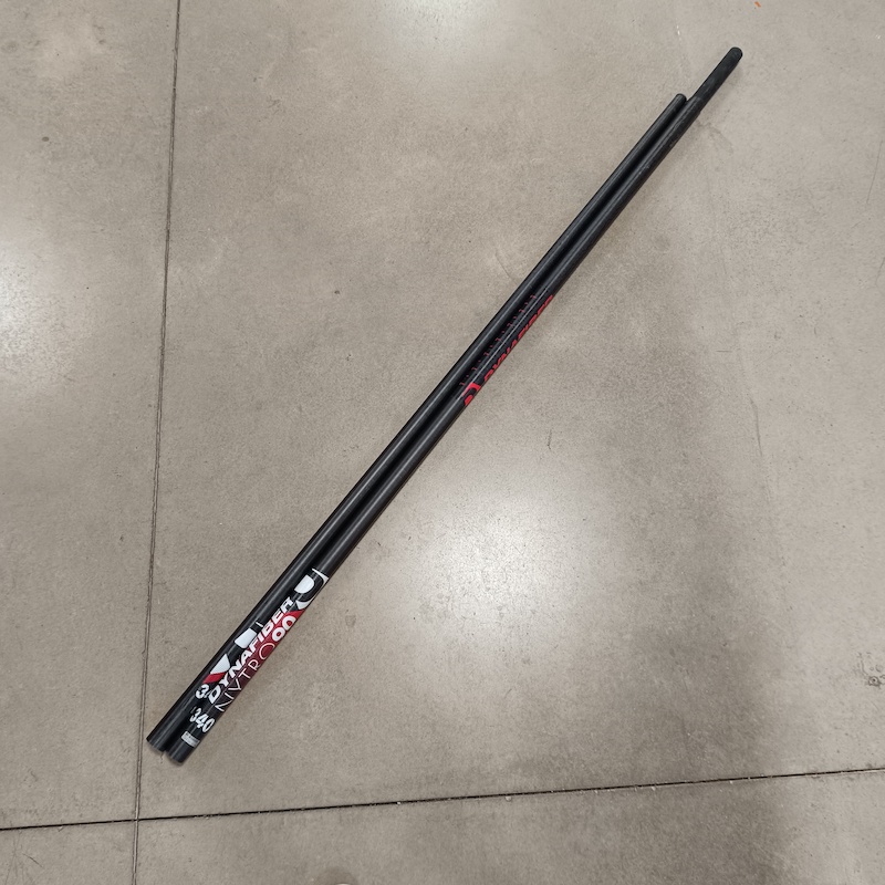 Dynafiber NYTRO C90 RDM CC 340 2021 OCCASION