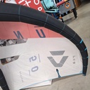 Duotone UNIT V4 5.0m 2024 occasion