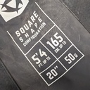Mystic MATRIX SQUARE 5'4 occasion