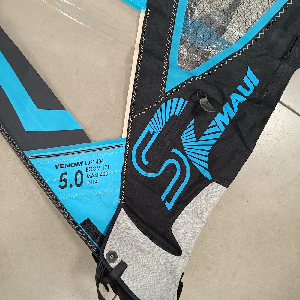 S2 maui VENOM 5.0 2016 occasion