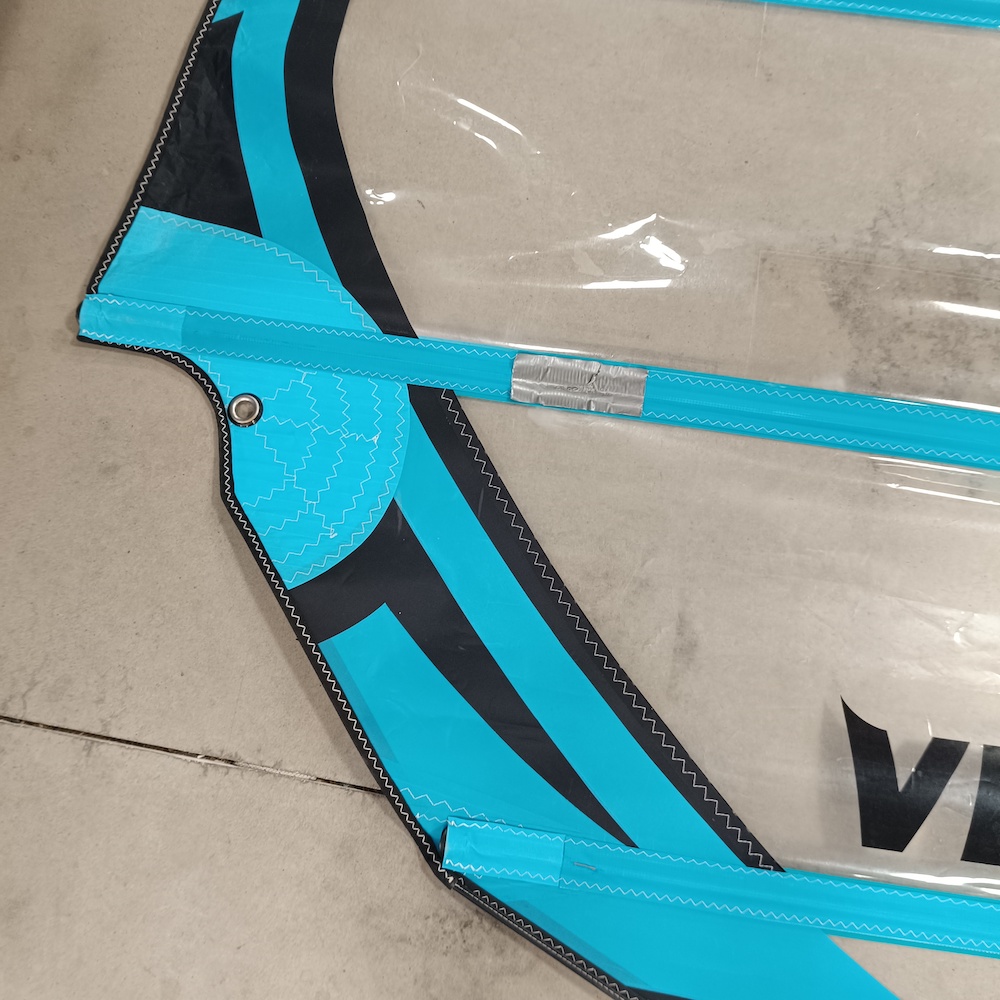 S2 maui VENOM 5.0 2016 occasion