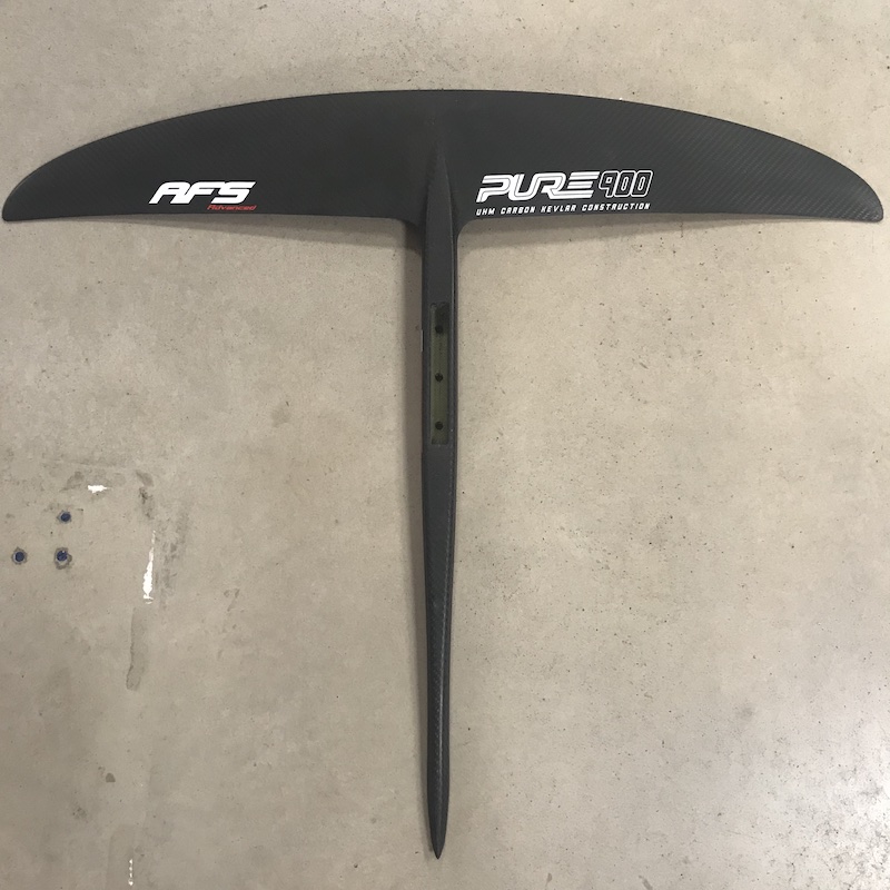 Afs FOIL SET PURE 900/700/145 HM 97 2022 occasion