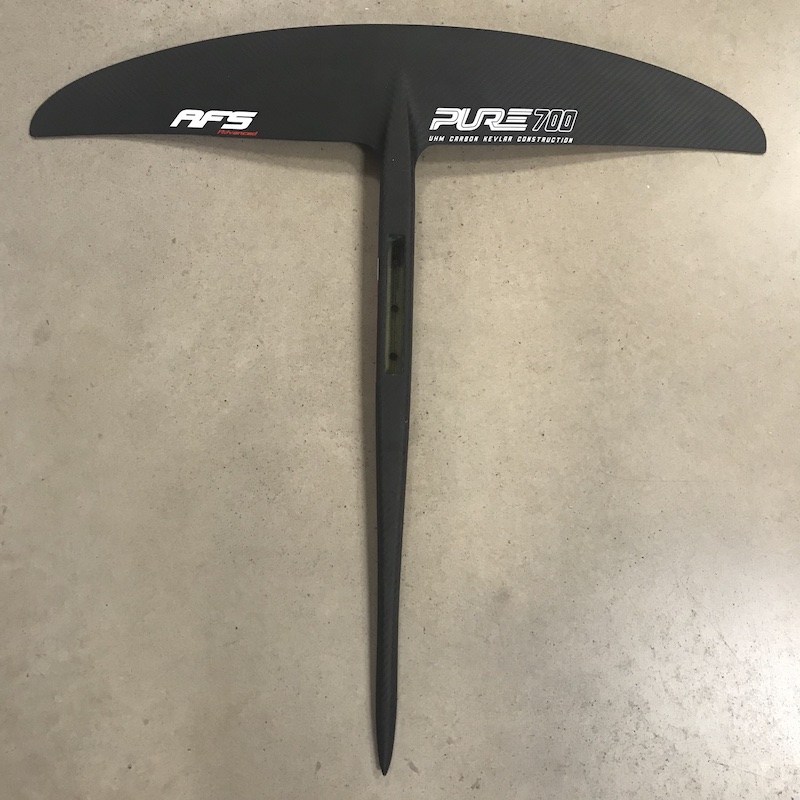 Afs FOIL SET PURE 900/700/145 HM 97 2022 occasion