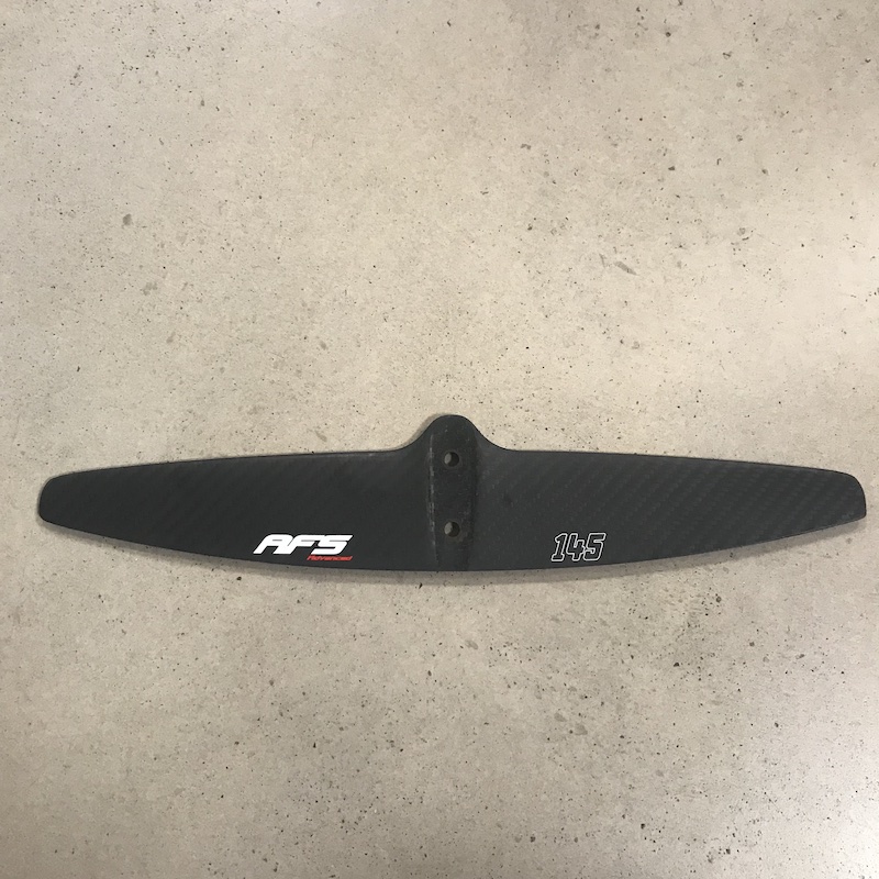 Afs FOIL SET PURE 900/700/145 HM 97 2022 occasion