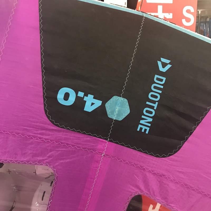Duotone UNIT V2 4.0 2022 occasion