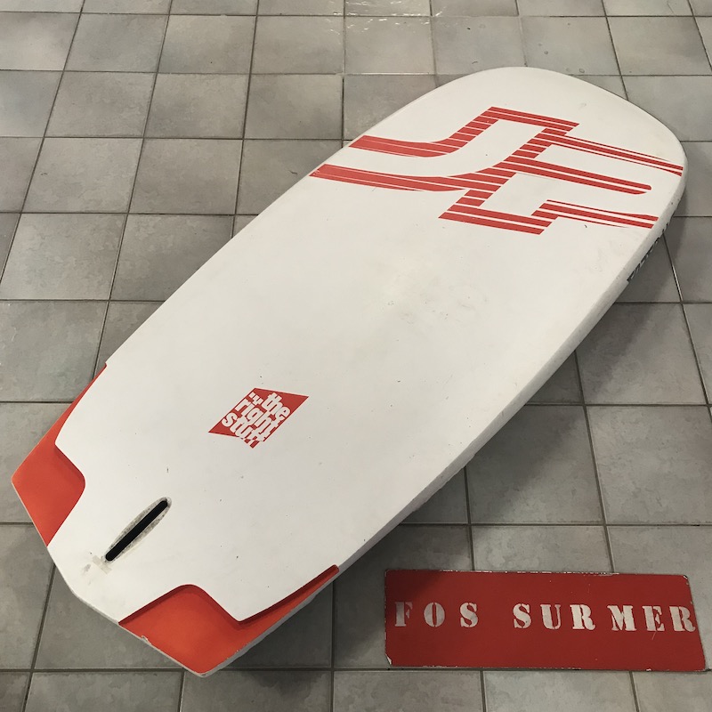 JP Australia  ES HYDROFOIL 135 ANNEE 2020 occasion