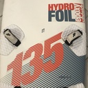 JP Australia  ES HYDROFOIL 135 ANNEE 2020 occasion