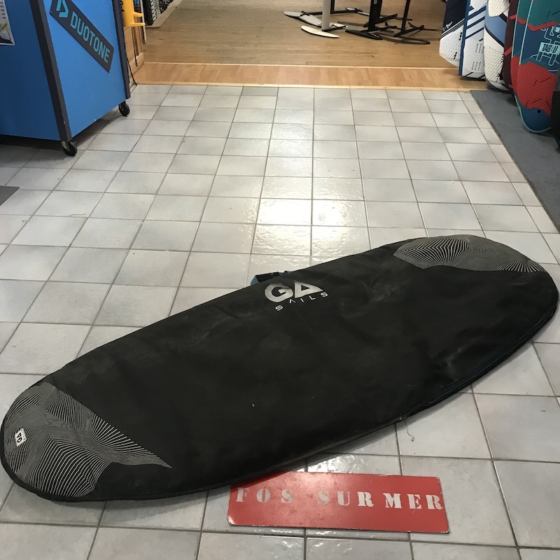 JP Australia  ES HYDROFOIL 135 ANNEE 2020 occasion