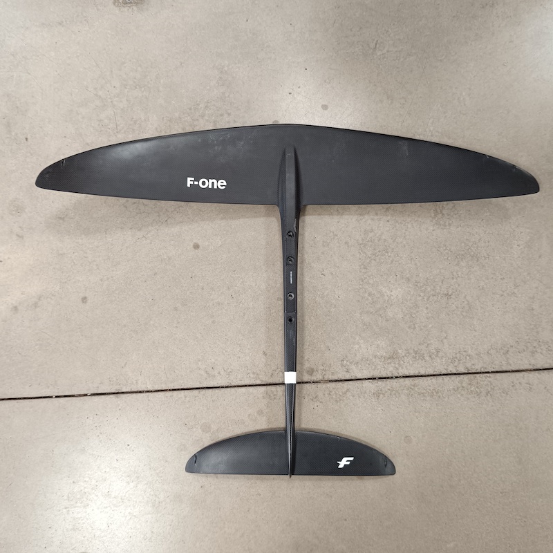 Fone PLANE SevenSeas 1200+S250 2023 occasion