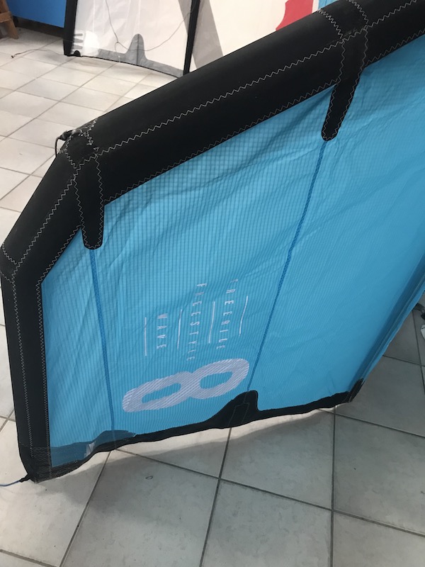 Ozone ENDURO V3 8 2022 occasion