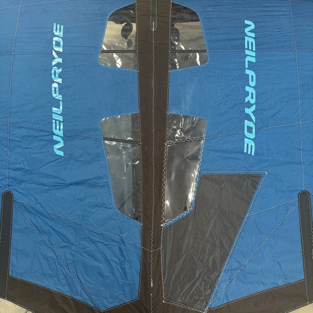NEYLPRIDE FLY 4m 2023 occasion