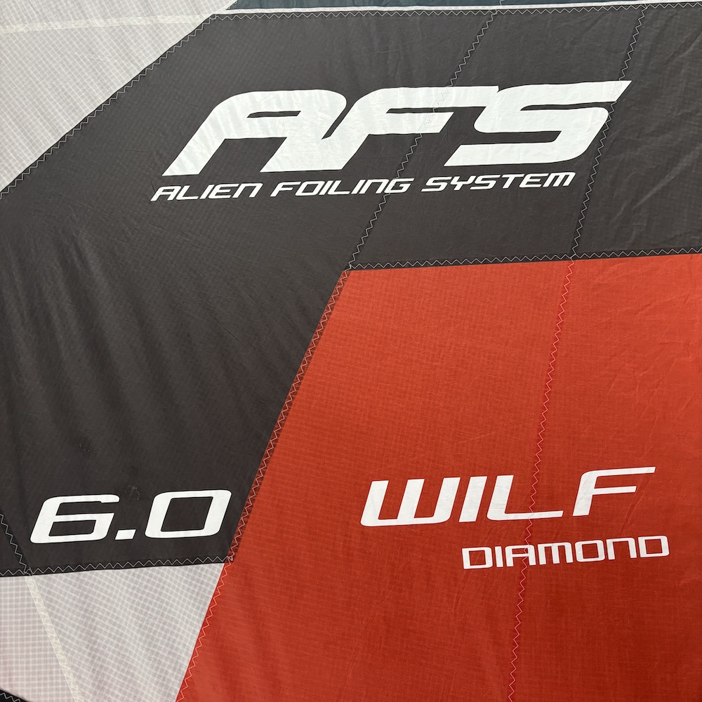 AFS DIAMOND 6.0 2023  occasion