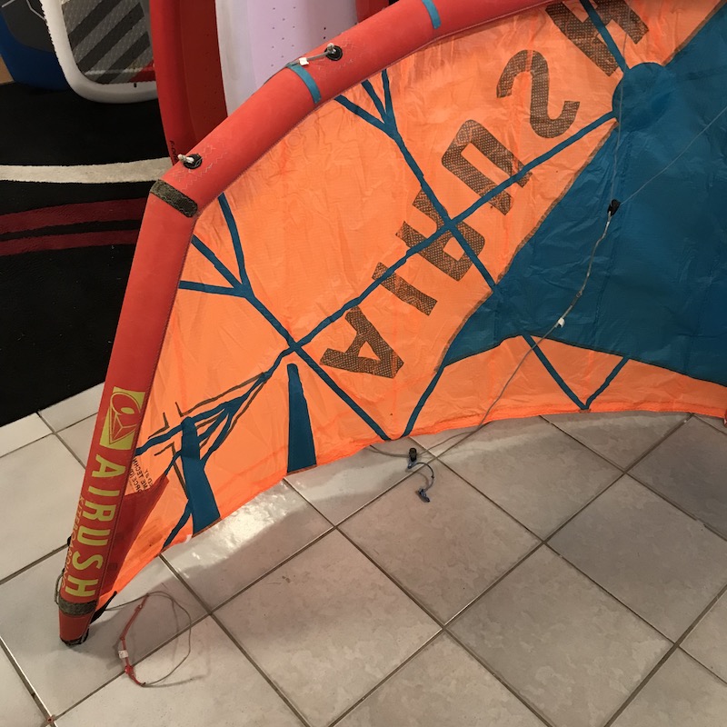 Airush ULTRA 4.0 2020 occasion