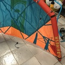 Airush ULTRA 4.0 2020 occasion