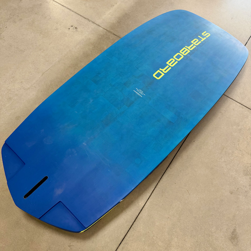 Starboard FOIL FREERIDE 150 2020 occasion