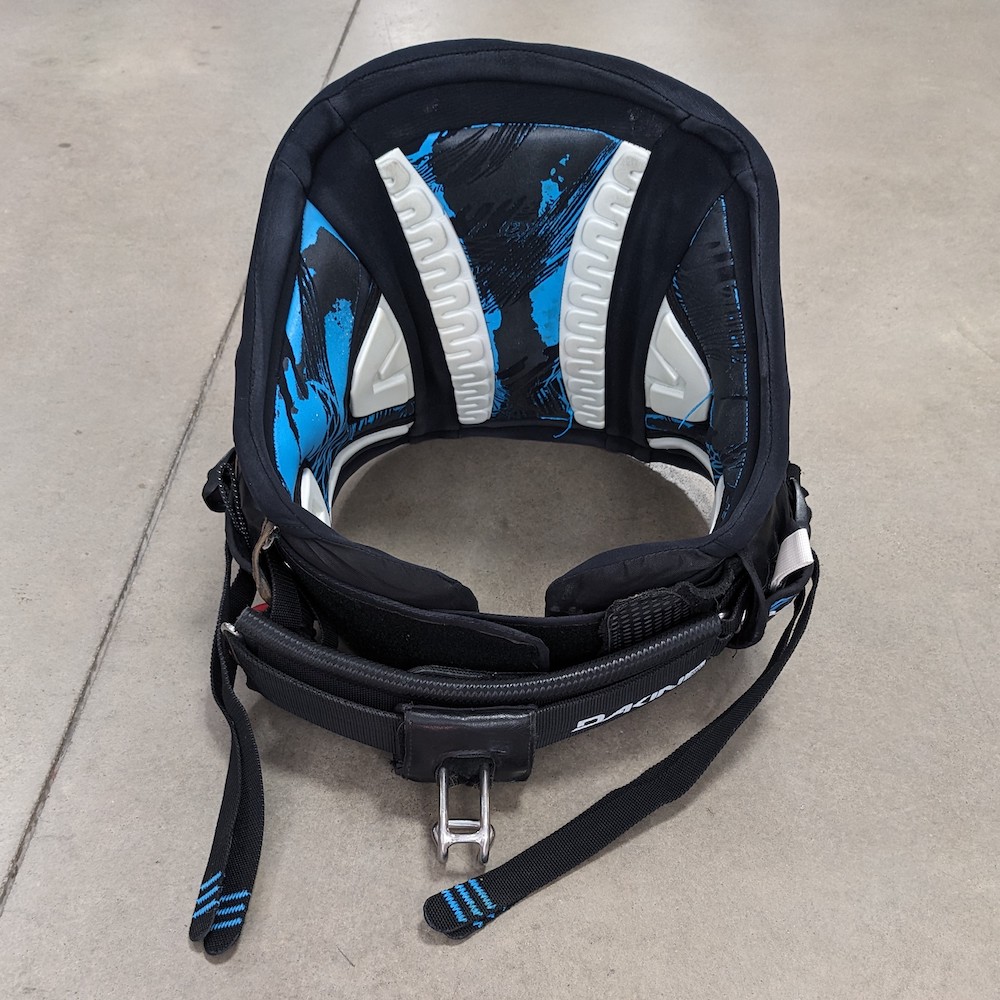 Dakine PYRO 2015 XL occasion