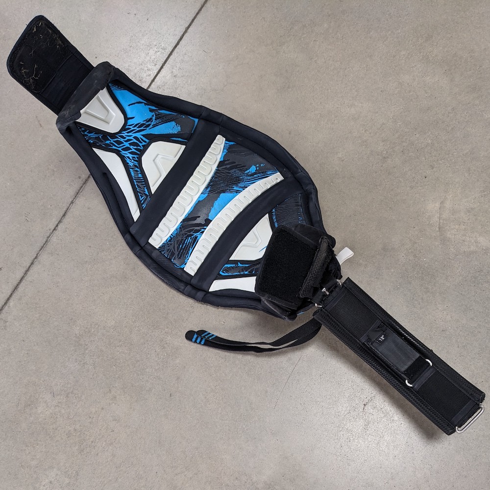 Dakine PYRO 2015 XL occasion