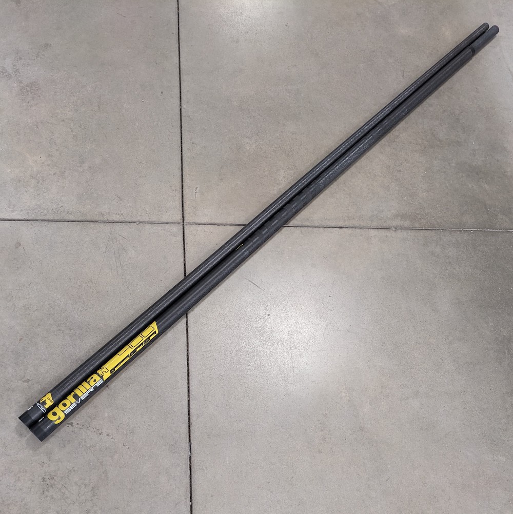 Severne GORILLA G2 400 RDM 2018 occasion