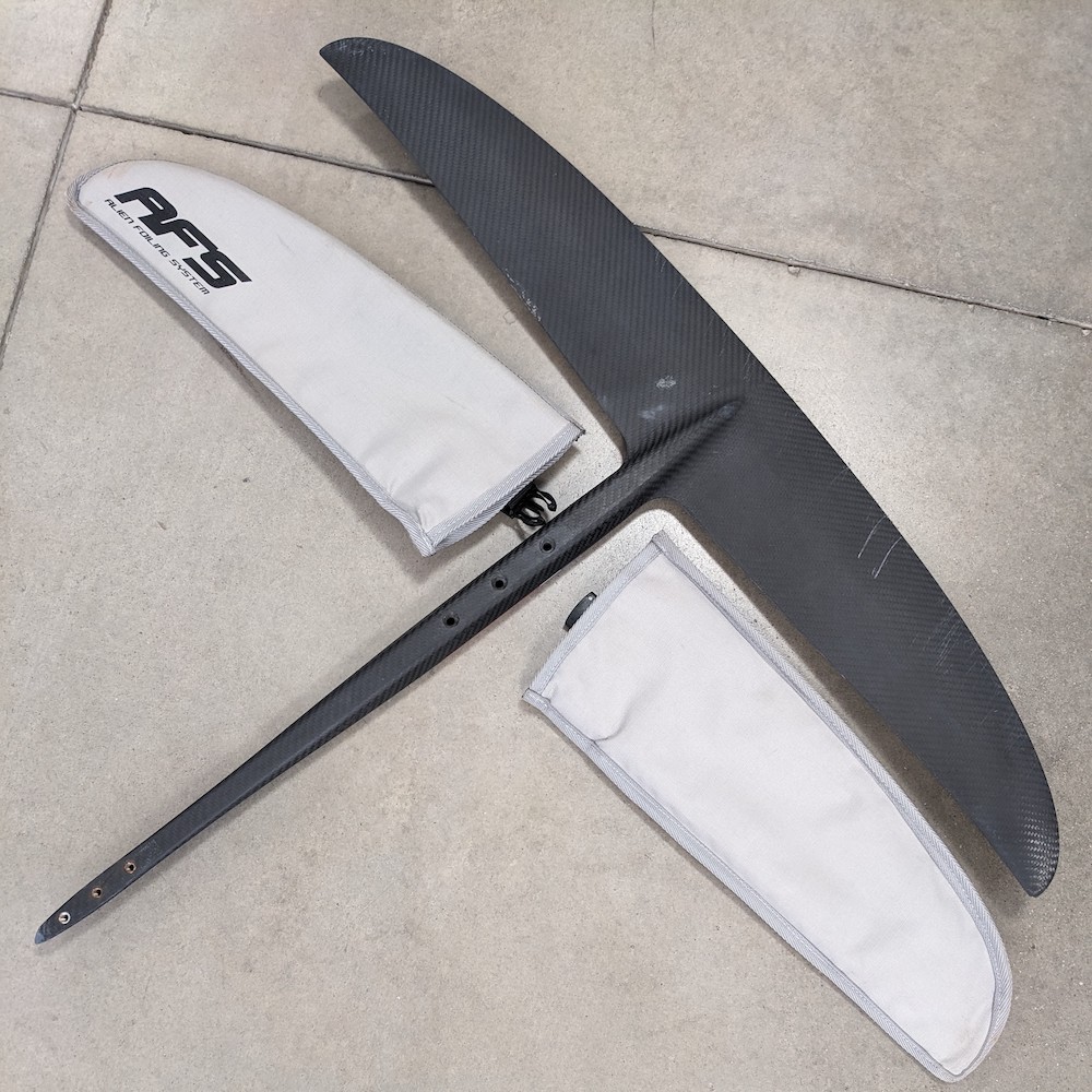 Afs FW PURE 900 PERFORMER 2023
