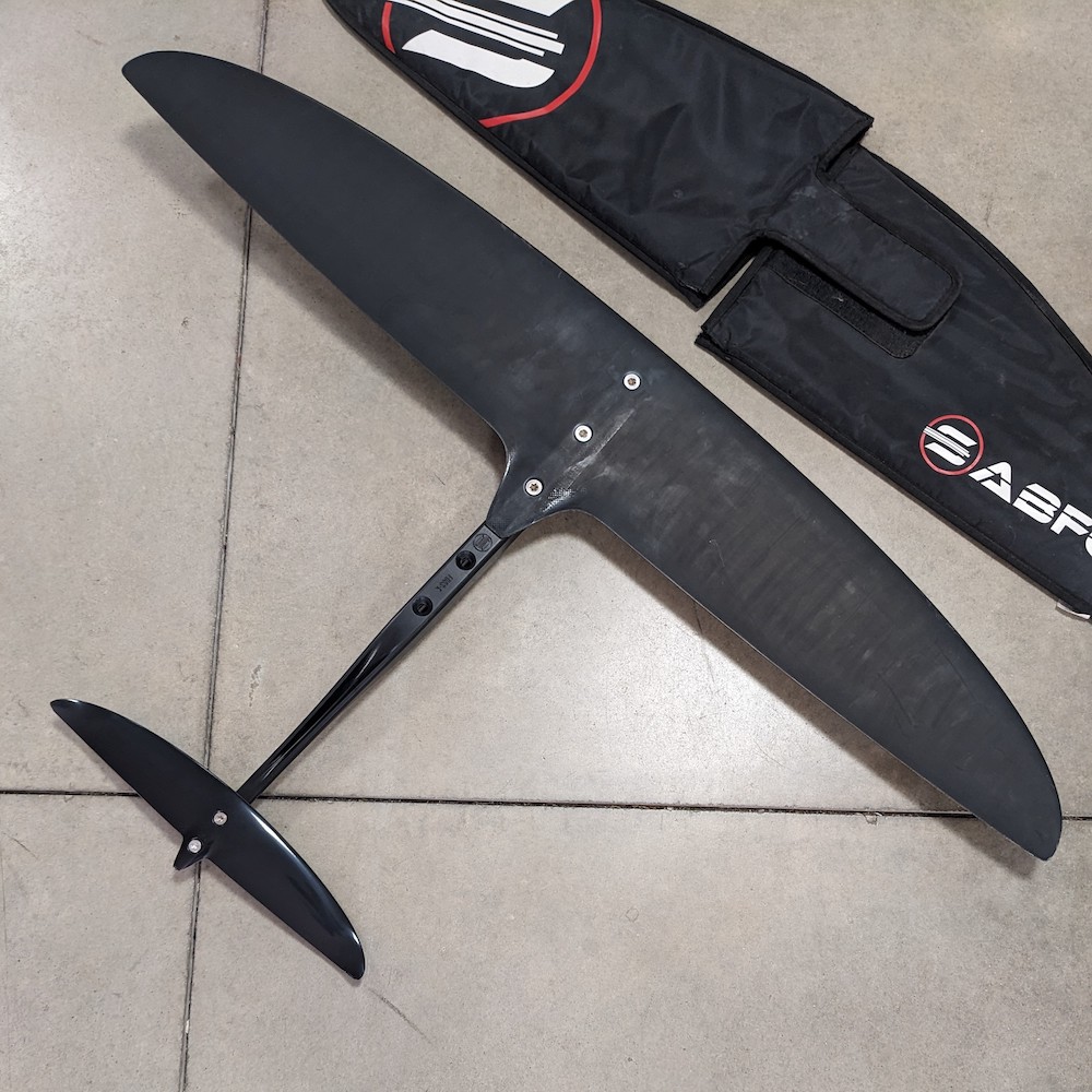 Sabfoil PLANE LEVIATHAN 1150/380 2023 occasion