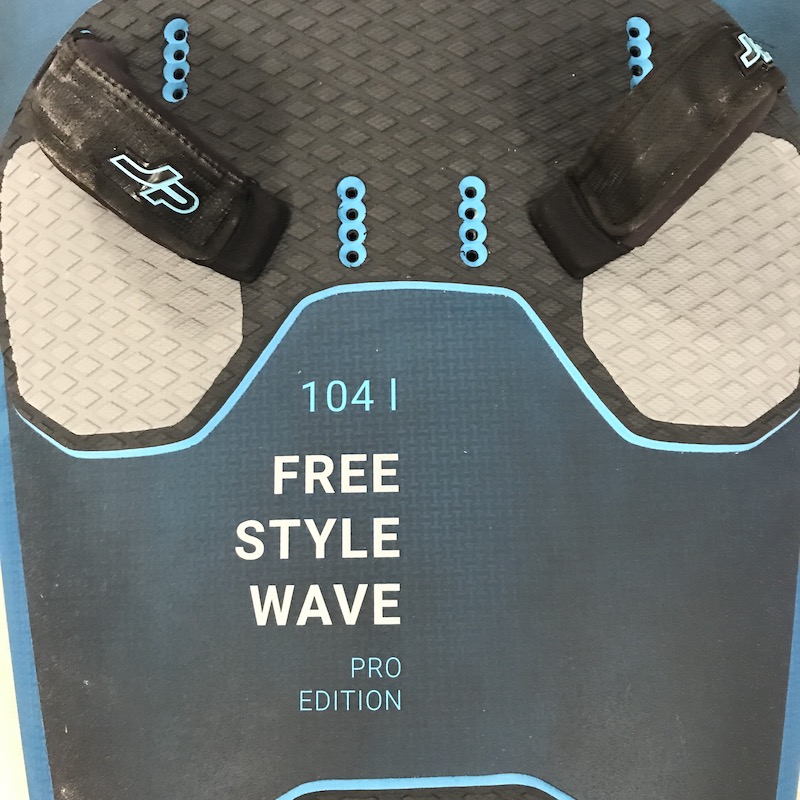 Jp AUSTRALIA 104L 2025 occasion