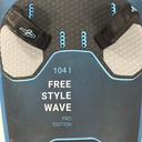 Jp AUSTRALIA 104L 2025 occasion