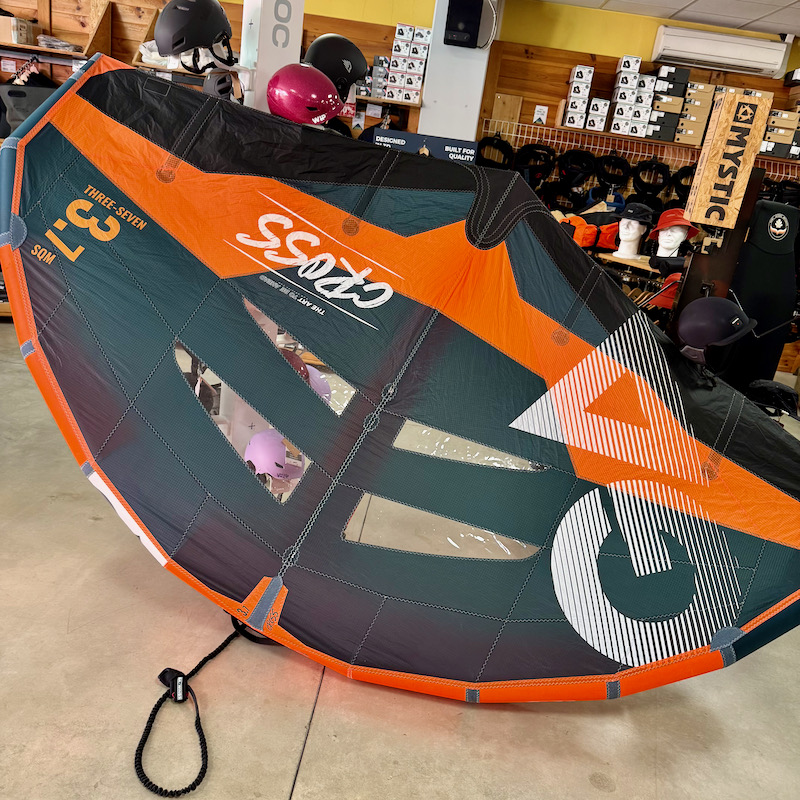 Gaastra CROSS 3.7 2024 occasion