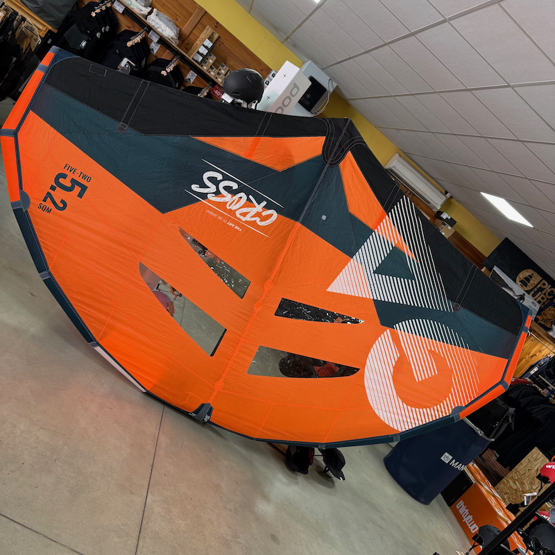 Gaastra CROSS 5.2 2024 occasion