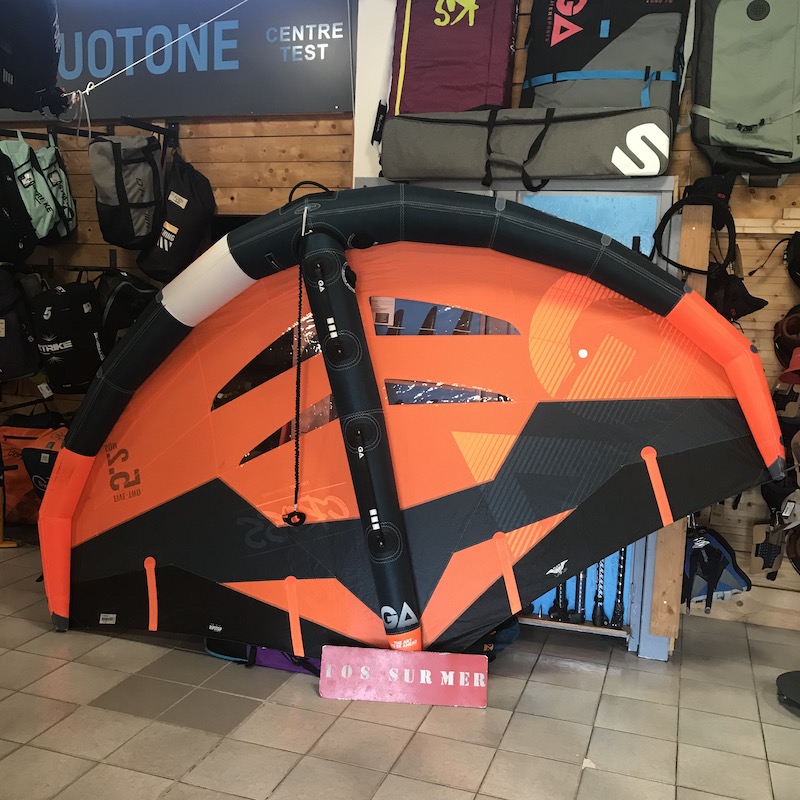 Gaastra CROSS 5.2 2024 occasion