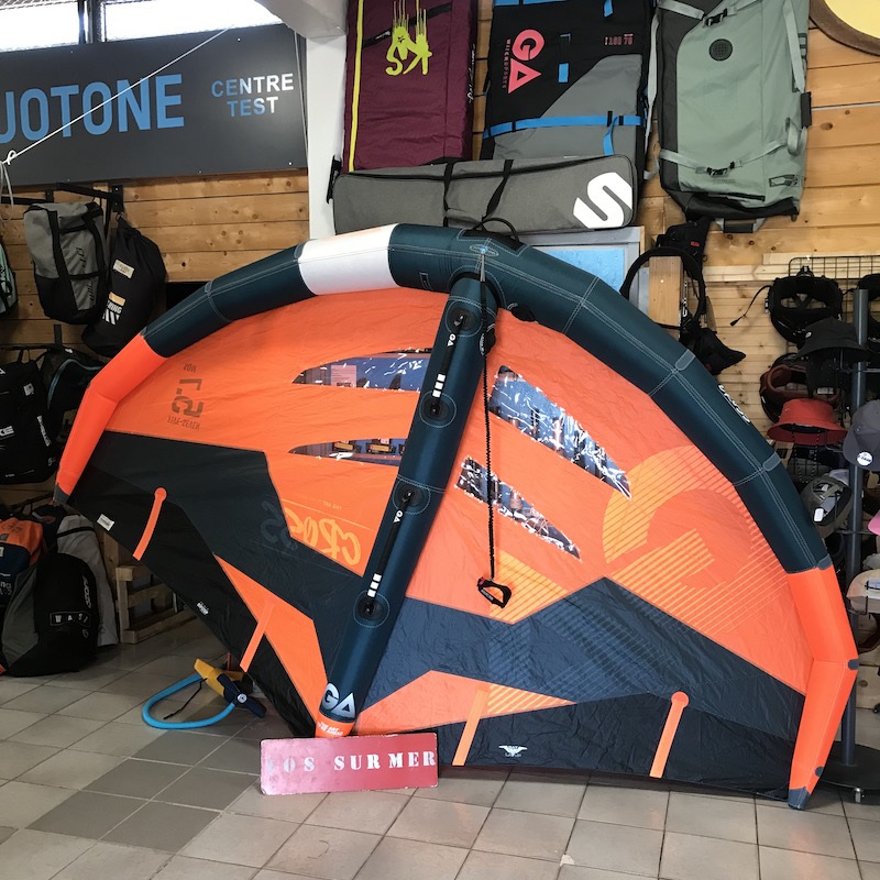 Gaastra Cross 5.7 2024 occasion