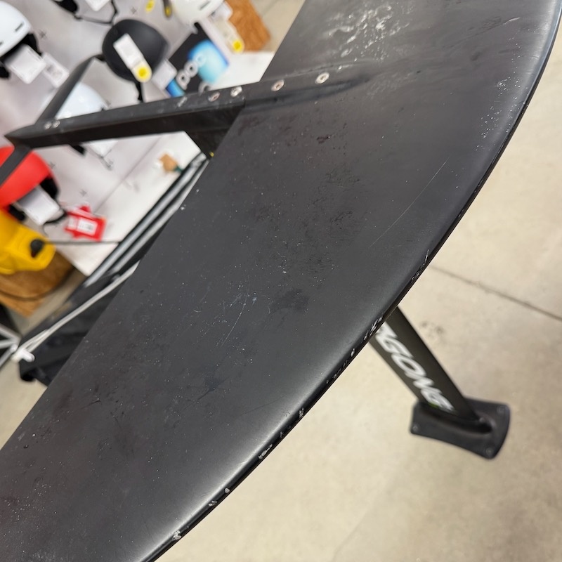 GONG ALLVATOR 85/XXL 2022  occasion