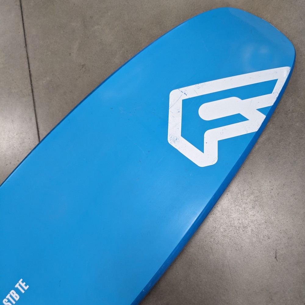 Fanatic FREEWAVE STB TE 95 2018 occasion