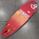 Fanatic TRI WAVE 82 2016 occasion