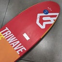 Fanatic TRI WAVE 82 2016 occasion