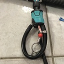 Airush ULTRA 4.0 et 6.0 + barre 2020 occasion