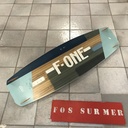 Fone TRAX 136/40.5 + PLATINIUM L 2023 occasion