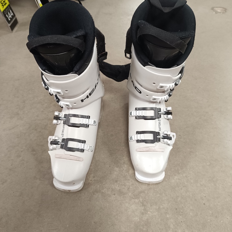 Head RAPTOR 70 25.5 2022 occasion