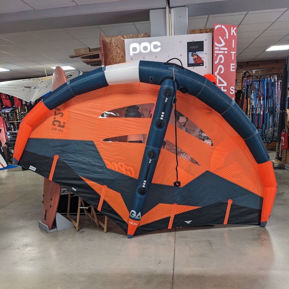 Gaastra CROSS 5.2 2024 occasion