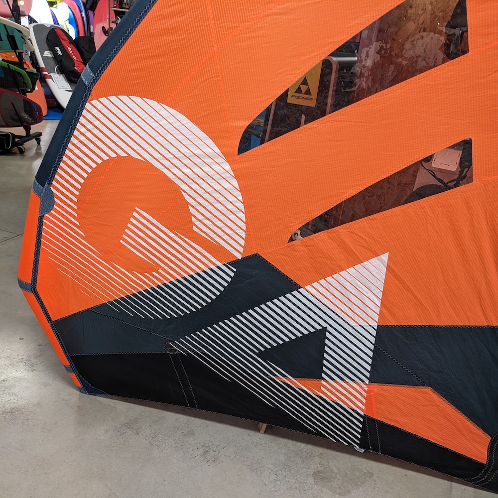 Gaastra CROSS 5.2 2024 occasion