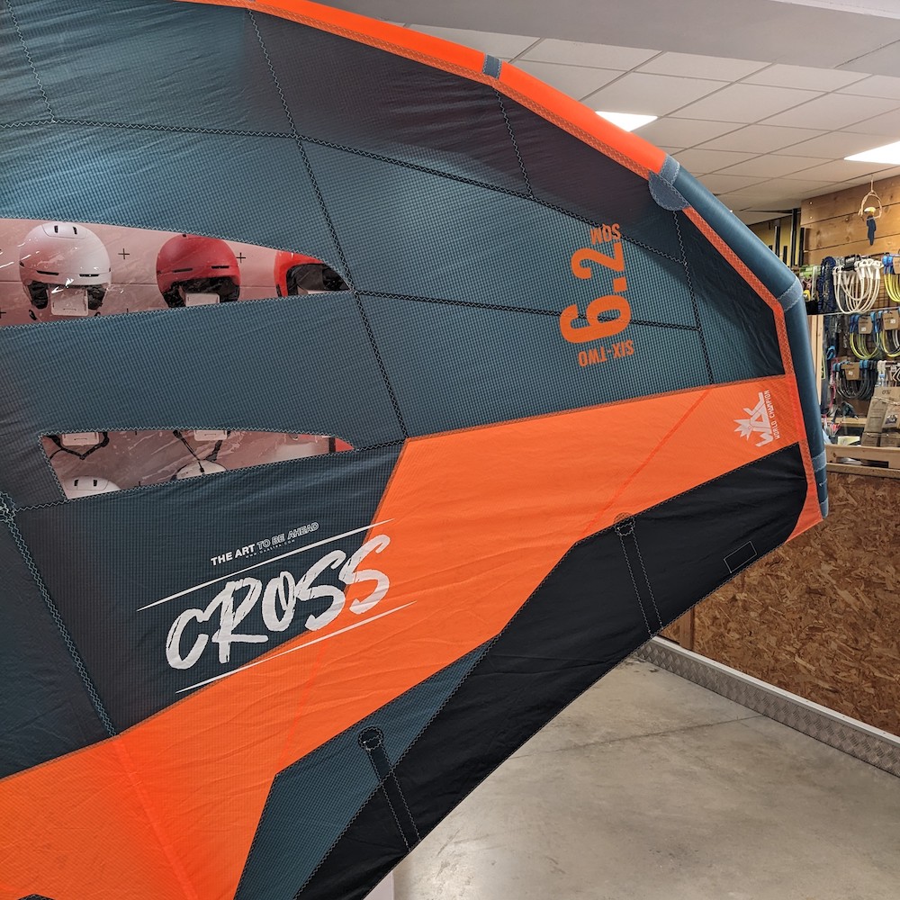 Gaastra CROSS 6.2 2024 occasion