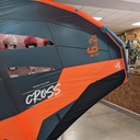Gaastra CROSS 6.2 2024 occasion