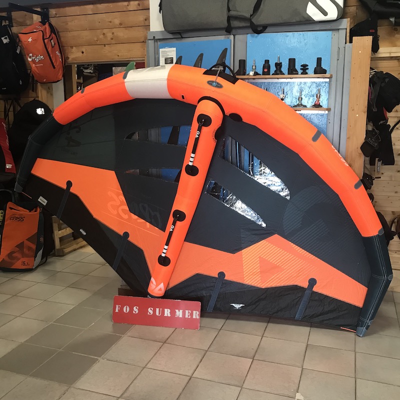 Gaastra CROSS 4.2 2024 occasion