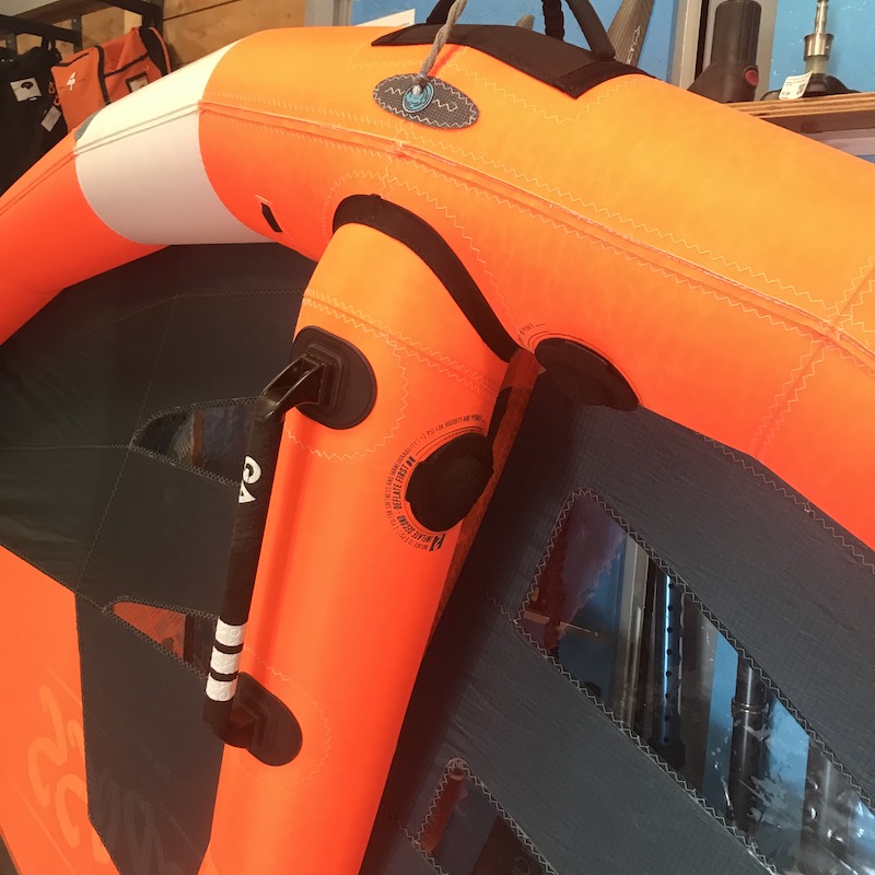 Gaastra CROSS 4.2 2024 occasion