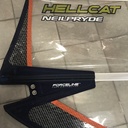 Neilpryde HELLCAT 6.7 2015 occasion